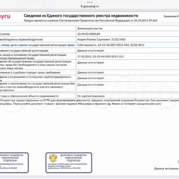 Продается Участок, 1000 м²