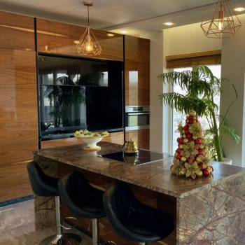 Продается 3-х комнатная квартира, 86 м²