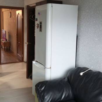 Сдается 2-х комнатная квартира, 50 м²