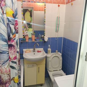 Продается 2-х комнатная квартира, 50 м²