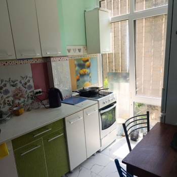 Продается 2-х комнатная квартира, 50 м²