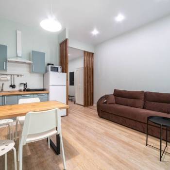 Продается 2-х комнатная квартира, 34 м²