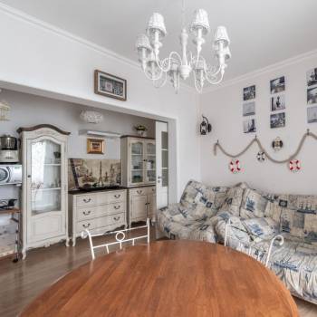 Продается 2-х комнатная квартира, 56 м²