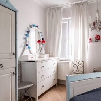 Продается 2-х комнатная квартира, 56 м²