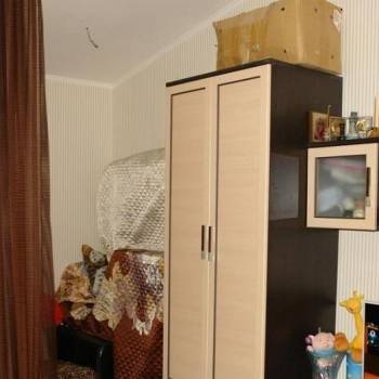 Продается 2-х комнатная квартира, 65 м²