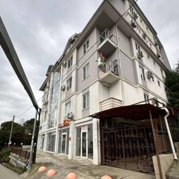 Продается 2-х комнатная квартира, 42,4 м²