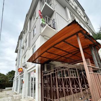 Продается 2-х комнатная квартира, 42,4 м²