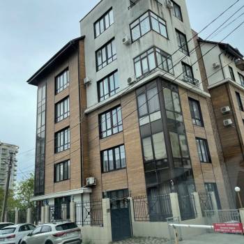 Сдается 1-комнатная квартира, 27 м²