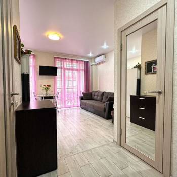 Сдается 1-комнатная квартира, 30 м²