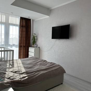 Продается 2-х комнатная квартира, 57 м²