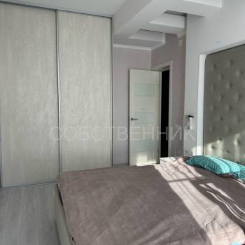 Продается 2-х комнатная квартира, 57 м²