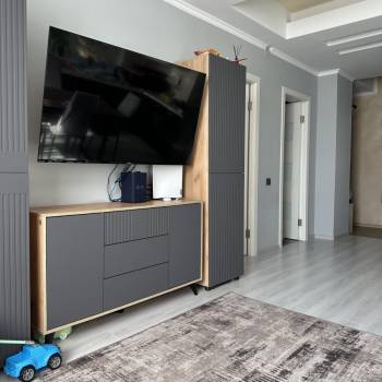 Продается 2-х комнатная квартира, 57 м²