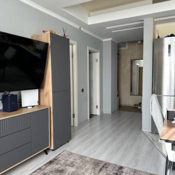 Продается 2-х комнатная квартира, 57 м²