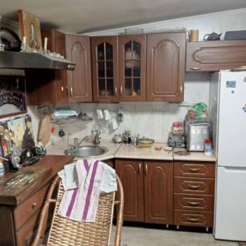 Продается 3-х комнатная квартира, 59 м²