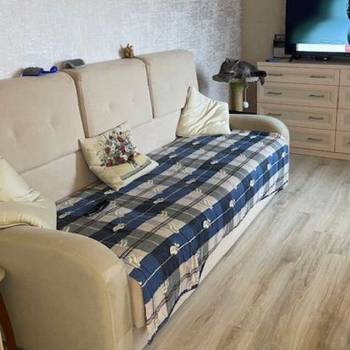 Продается 2-х комнатная квартира, 48 м²