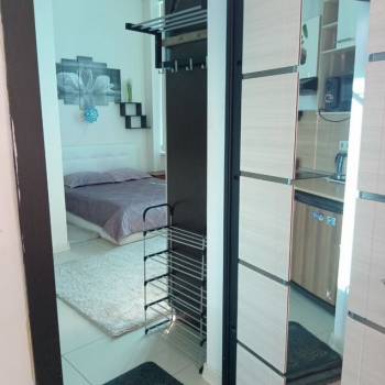 Сдается 1-комнатная квартира, 24,3 м²