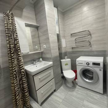 Сдается 1-комнатная квартира, 42,5 м²