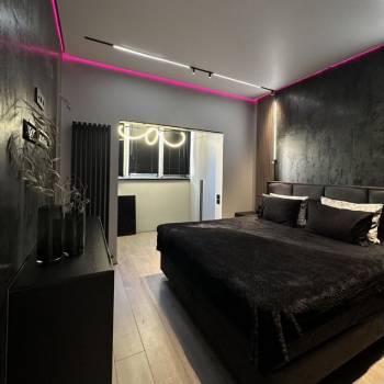 Сдается 2-х комнатная квартира, 51 м²