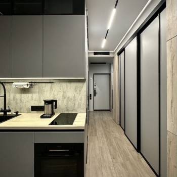 Сдается 2-х комнатная квартира, 51 м²