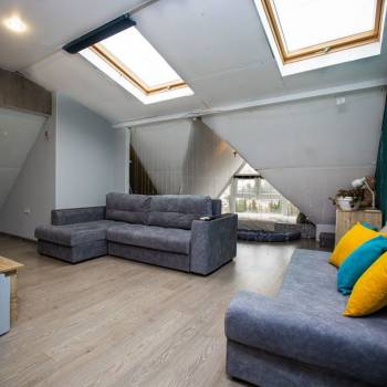 Продается 2-х комнатная квартира, 70 м²