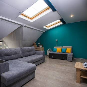 Продается 2-х комнатная квартира, 70 м²