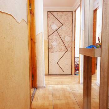 Продается 3-х комнатная квартира, 70 м²