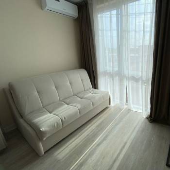 Продается 1-комнатная квартира, 20 м²