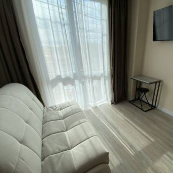 Продается 1-комнатная квартира, 20 м²