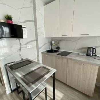 Продается 1-комнатная квартира, 20 м²