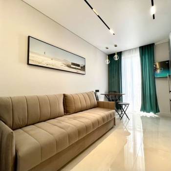 Сдается 1-комнатная квартира, 31 м²