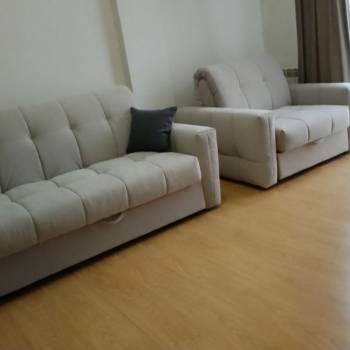 Сдается 1-комнатная квартира, 34 м²