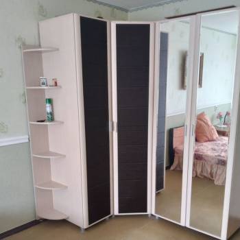 Сдается 1-комнатная квартира, 35 м²