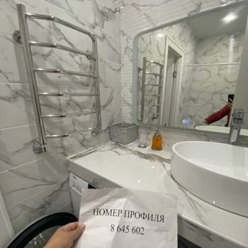 Сдается 1-комнатная квартира, 35 м²