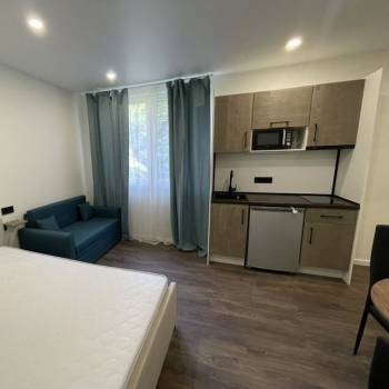 Сдается 1-комнатная квартира, 24 м²