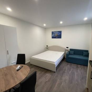 Сдается 1-комнатная квартира, 24 м²