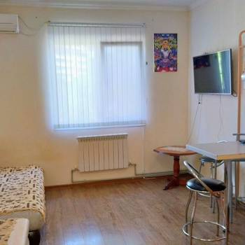 Сдается 1-комнатная квартира, 24 м²