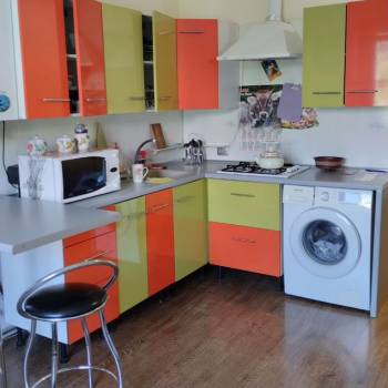 Сдается 1-комнатная квартира, 24 м²