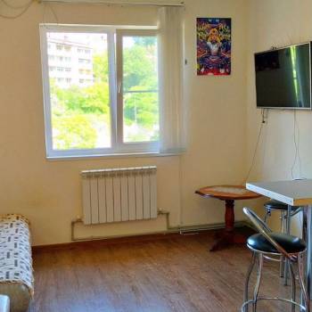 Сдается 1-комнатная квартира, 24 м²