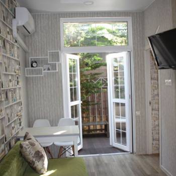 Сдается 2-х комнатная квартира, 28 м²