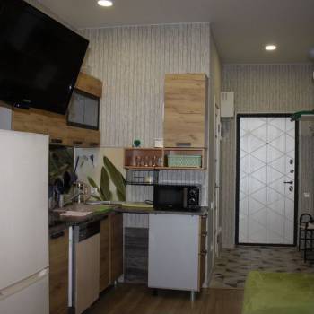 Сдается 2-х комнатная квартира, 28 м²