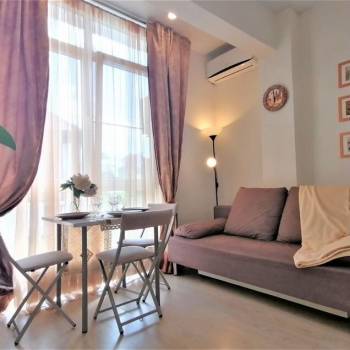 Сдается 2-х комнатная квартира, 30 м²