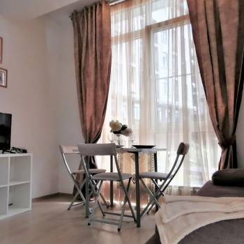 Сдается 2-х комнатная квартира, 30 м²