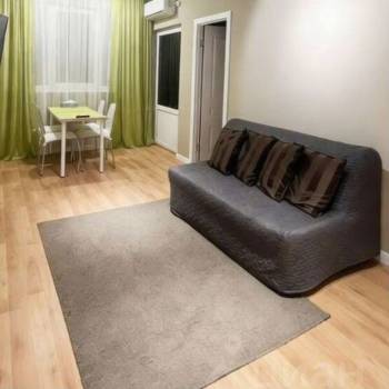 Сдается 2-х комнатная квартира, 40 м²