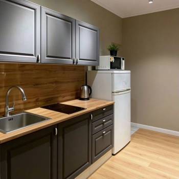 Сдается 2-х комнатная квартира, 40 м²