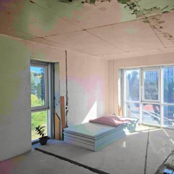 Продается Многокомнатная квартира, 88 м²