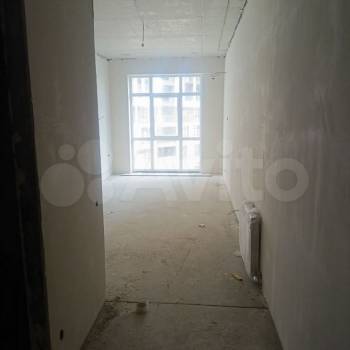 Продается 1-комнатная квартира, 27 м²