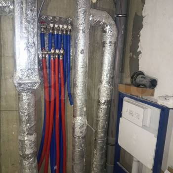 Продается 1-комнатная квартира, 27 м²