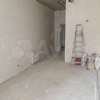 Продается 1-комнатная квартира, 27 м²