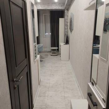 Продается 1-комнатная квартира, 21 м²