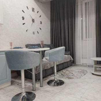 Продается 1-комнатная квартира, 21 м²